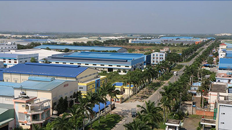 Bình Định: Dự án Khu công nghiệp Long Mỹ giai đoạn 2 có chủ