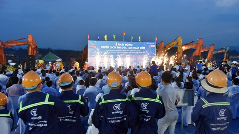 Hơn 88.000 tỷ đồng đầu tư vào năng lượng tái tạo ở Ninh Thuận