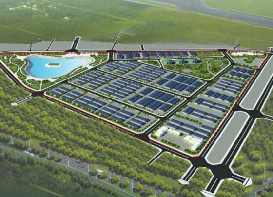 Hà Nội thành lập 2 cụm công nghiệp có tổng quy mô trên 70ha tại huyện Sóc Sơn