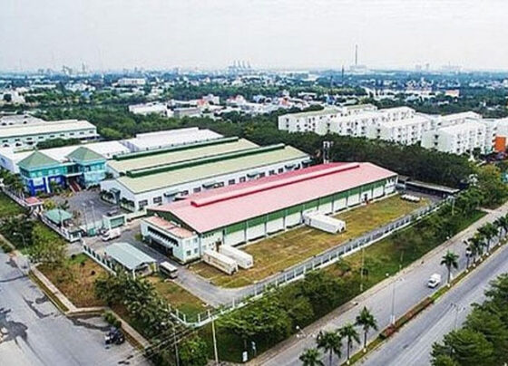 Hà Nội lập thêm 6 cụm công nghiệp qui mô vốn trên 1.100 tỉ đồng