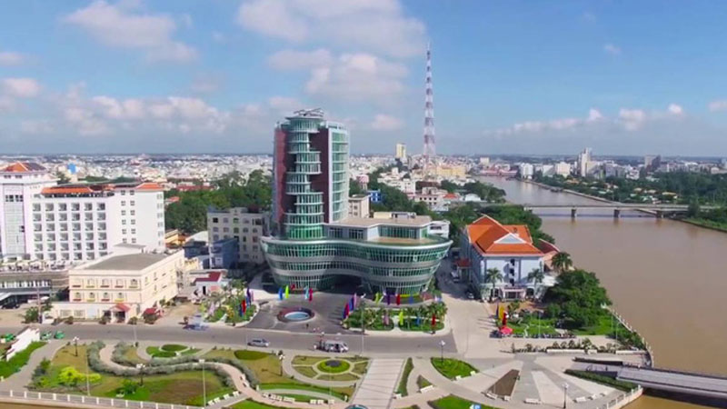Cần Thơ sắp triển khai khu đô thị mới hơn 2.400 tỉ