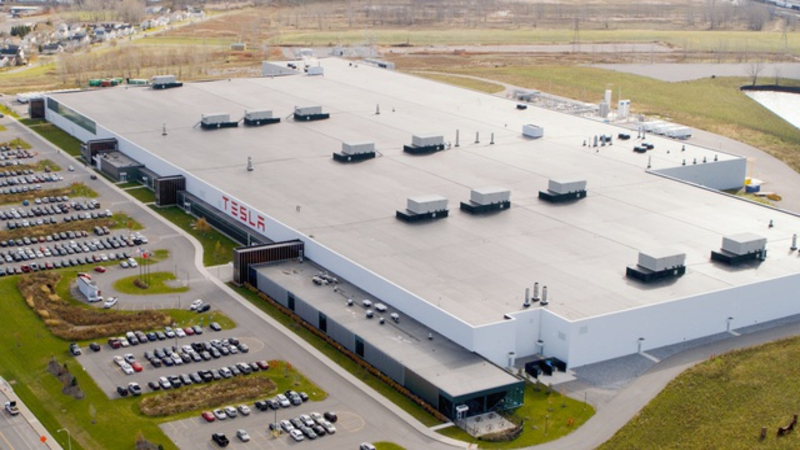 Tesla tính chuyện xây thêm nhà máy ở châu Á