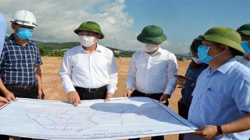 Quảng Ninh sắp có tổ hợp công nghiệp phụ trợ ôtô