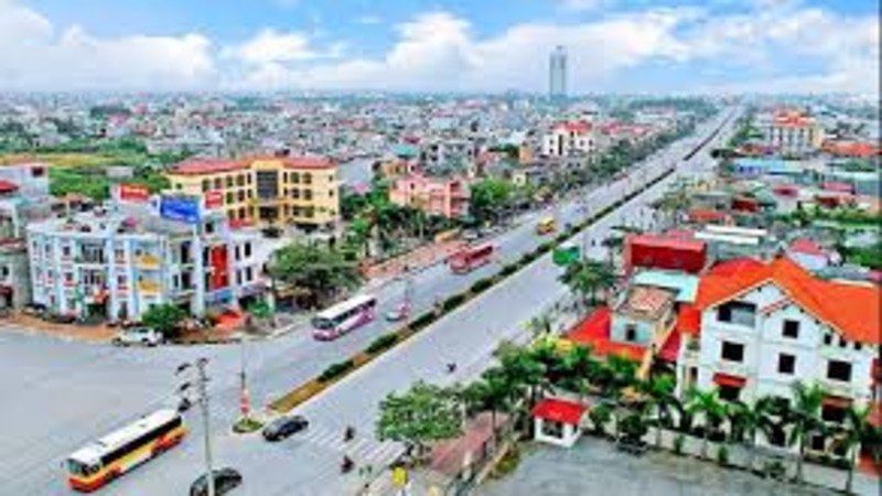 Tập đoàn AH thực hiện dự án Đầu tư xây dựng khu dân cư Bắc sông Hương