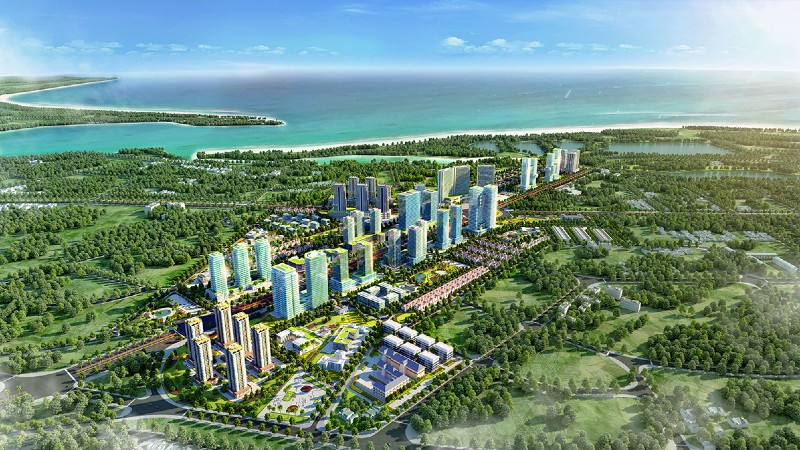Cổ đông DIC Corp bác bỏ việc hợp tác với Him Lam tại khu đô thị 10.500 tỉ