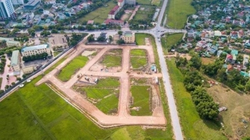 Khởi công các dự án trọng điểm tại KKT Vân Đồn