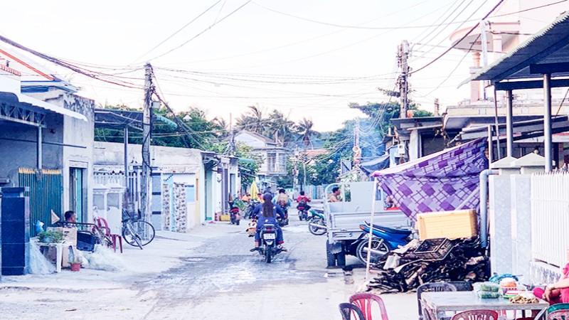 Dự án Tổ hợp lọc hóa dầu Nam Vân Phong: Không tiếp tục thực hiện