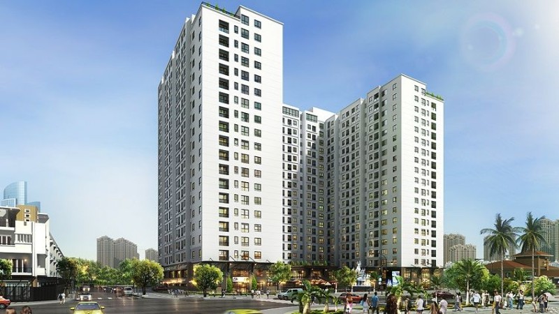 Chấp thuận chủ trương đầu tư giai đoạn I dự án Khu nhà ở thương mại thấp tầng tại Phường 12, thành phố Vũng Tàu