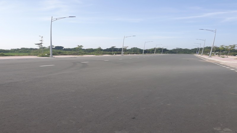 Phê duyệt chủ trương đầu tư dự án xây dựng nhà ở khu dân cư Phước Thọ 2