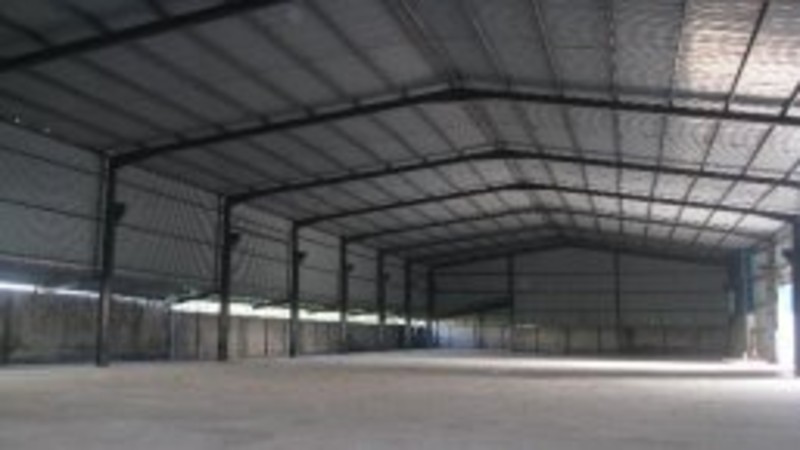 Chủ trương đầu tư Dự án cơ sở thương mại và dịch vụ vận tải