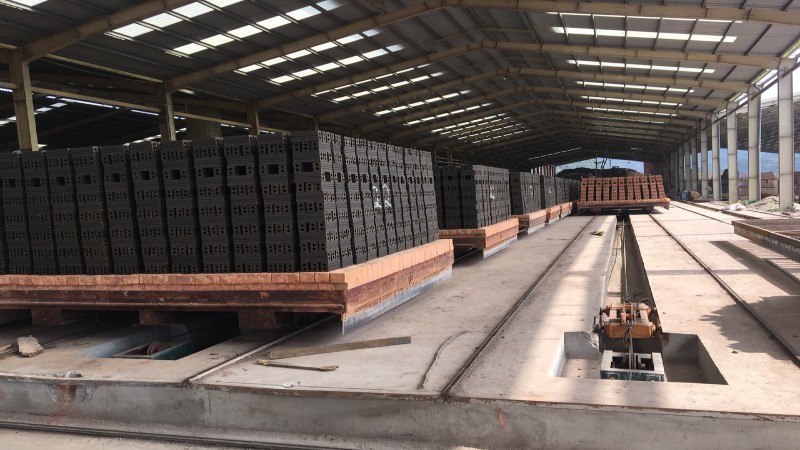 Chủ trương đầu tư Dự án Nhà máy sản xuất gạch Tuynel Hùng Cường
