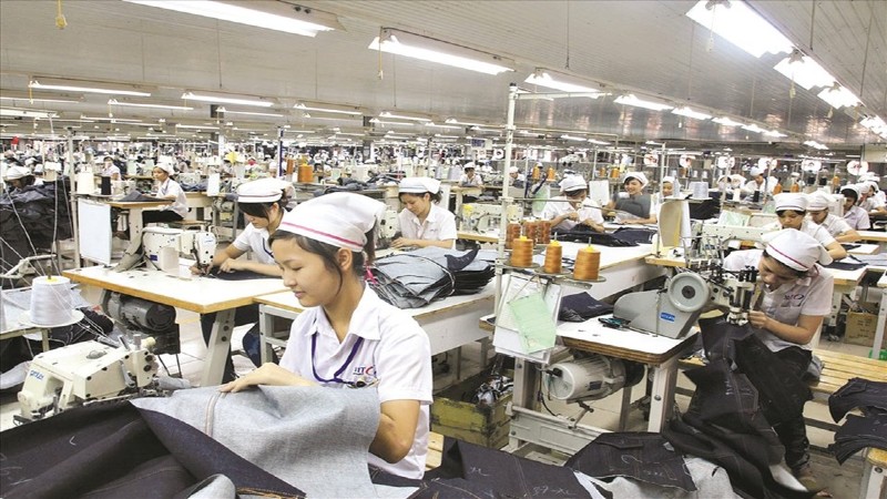 Hải Dương chấp thuận dự án đầu tư Nhà máy may mặc xuất khẩu ICC
