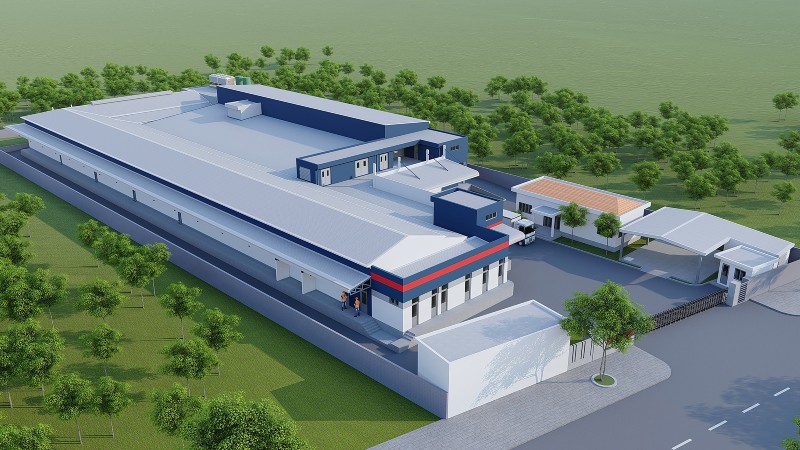 Phê duyệt báo cáo đánh giá tác động môi trường Dự án Nhà máy chế biến thủy sản NGHISON FOODS GROUP