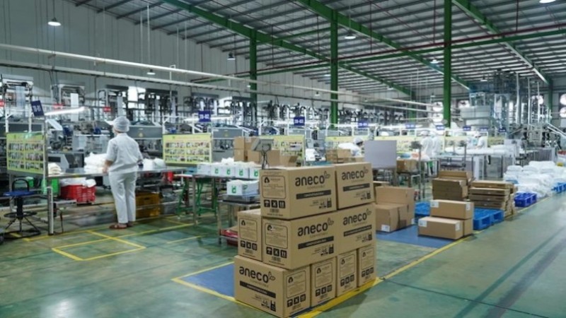 IFC dự kiến đầu tư 20 triệu USD vào APH để xây dựng nhà máy nguyên liệu xanh lớn nhất Đông Nam Á