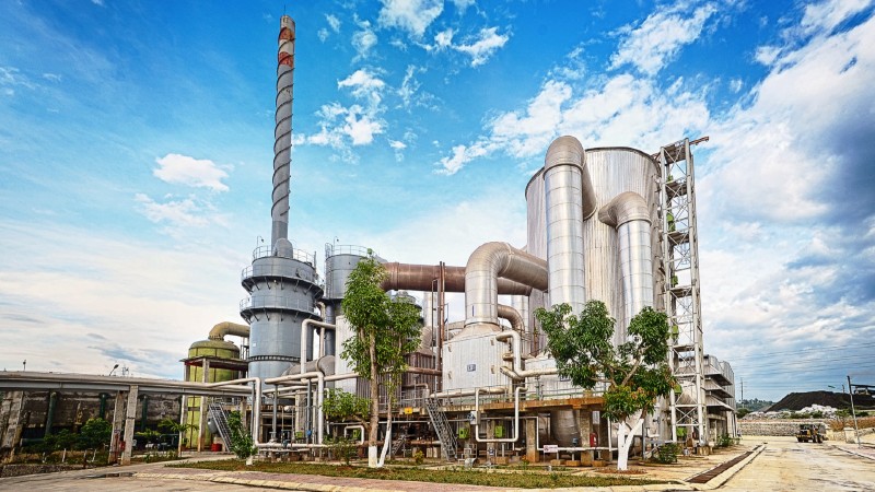 Hoá chất Đức Giang (DGC) dự kiến lãi 240 tỉ đồng quí IV, cán mốc lợi nhuận năm kỉ lục