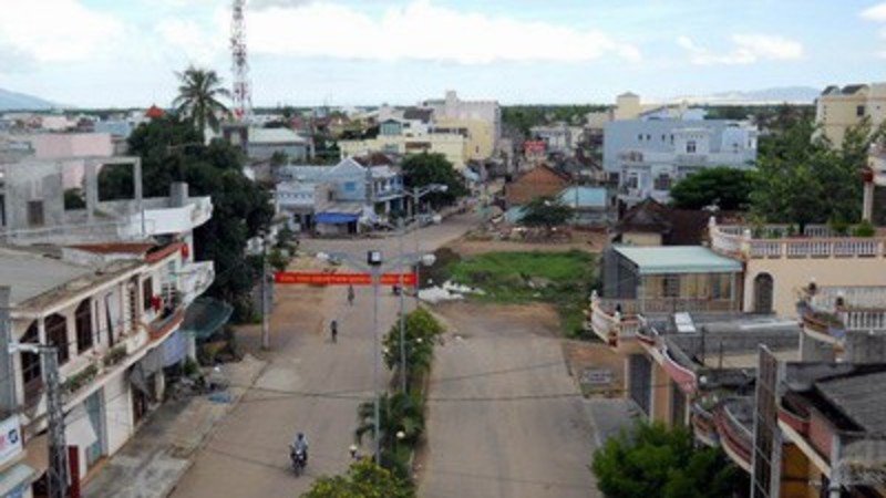 Bình Định tìm nhà đầu tư dự án khu dân cư gần 500 tỉ đồng