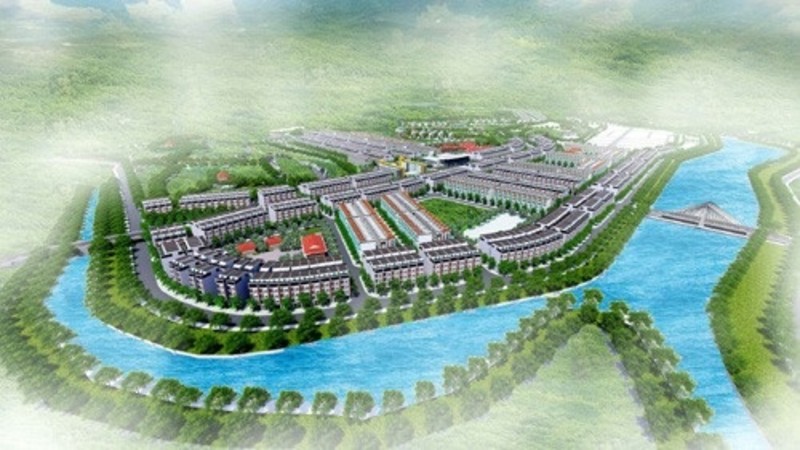 Bắc Kạn tiếp tục tìm nhà đầu tư cho dự án khu đô thị 1.600 tỷ đồng
