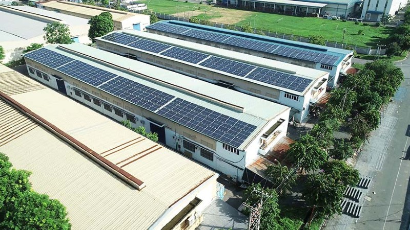 Ban Quản lý Khu kinh tế tỉnh cấp Chủ trương đầu tư cho 04 dự án