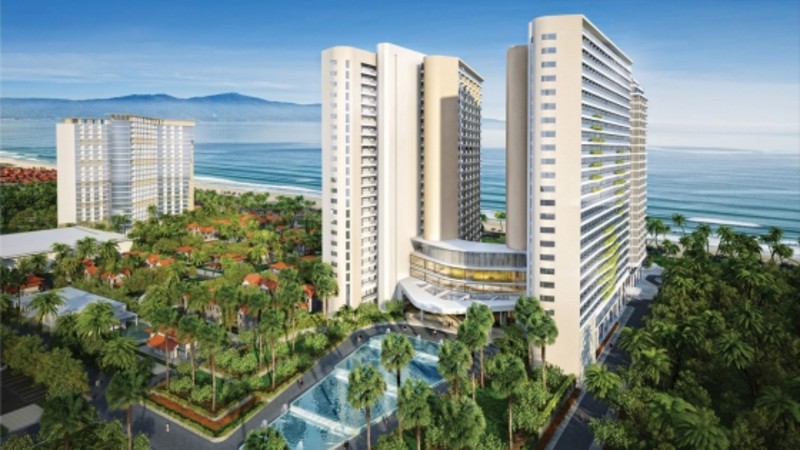 HCM City releases new regulations to tighten licensing of condotels, resort villas