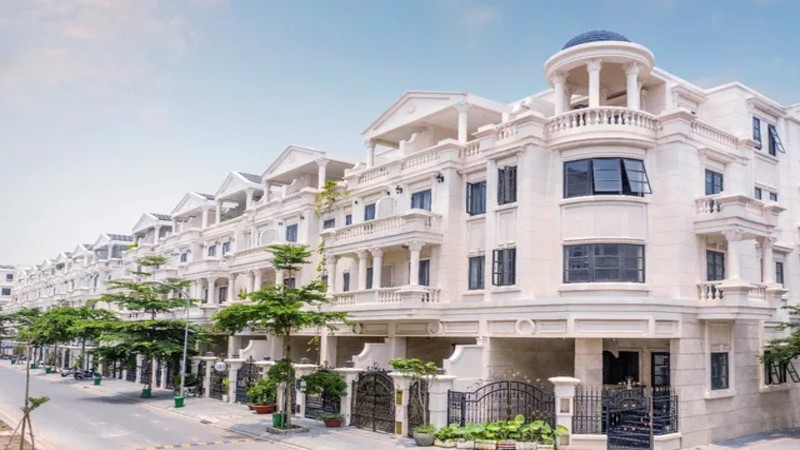 Hà Tĩnh chấp thuận ĐTM cho dự án Khu đô thị mới Xuân Thành