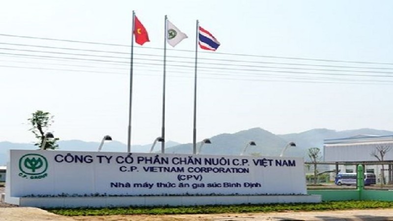Đầu tư nhà máy giết mổ gia súc quy mô lớn tại KCN Nhơn Hòa