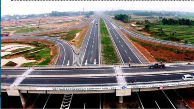 Những ông lớn ngành xây dựng vừa trúng thầu 3 dự án thành phần cao tốc Bắc – Nam là ai?