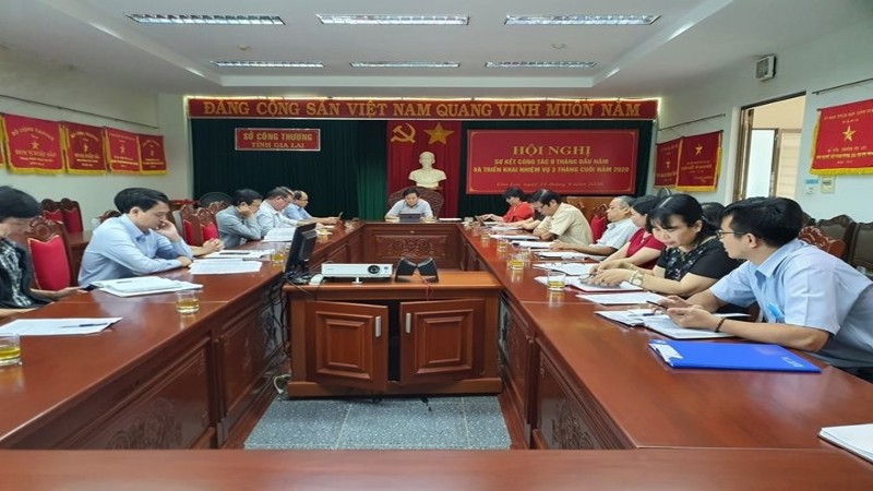 Gia Lai sắp trình Bộ Công Thương phê duyệt bổ sung 9 dự án điện gió