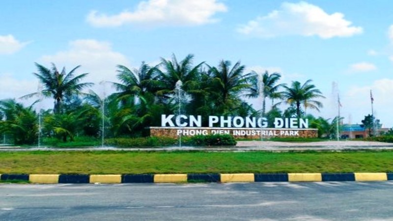 Kêu gọi đầu tư dự án Đầu tư xây dựng và kinh doanh kết cấu hạ tầng kỹ thuật Khu A – Khu công nghiệp Phong Điền.
