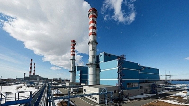Dự án LNG lớn nhất Việt Nam ký thỏa thuận hợp tác sử dụng thiết bị và dịch vụ trị giá 3 tỷ USD với các công ty Hoa Kỳ