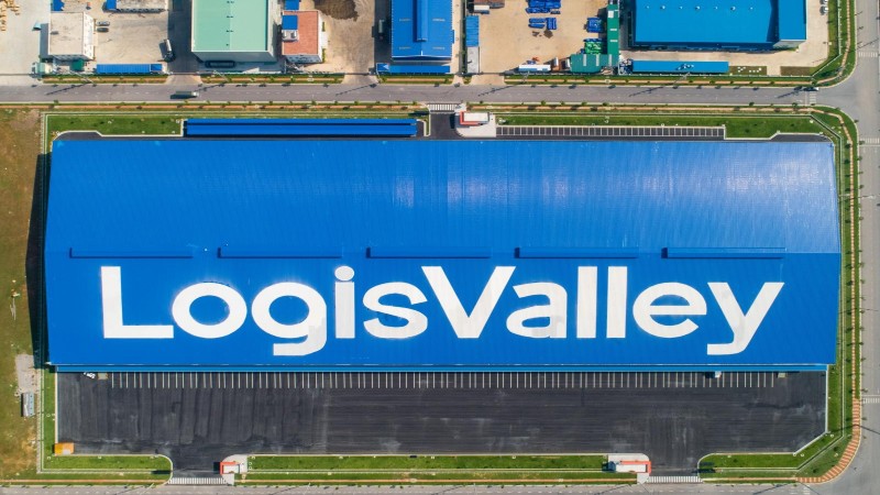 Mirae Asset-Naver fund invests $37 million in warehouse in Vietnam