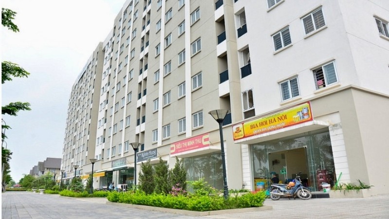 Kiên Giang Chủ trương đầu tư Dự án Nhà ở thu nhập thấp đường Nguyễn Cư Trinh