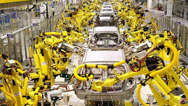 Investors pour trillions of dong into automobile market