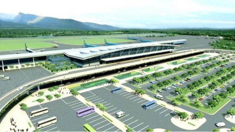 Phó Thủ tướng Trịnh Đình Dũng cho ý kiến về chủ trương đầu tư sân bay Sa Pa
