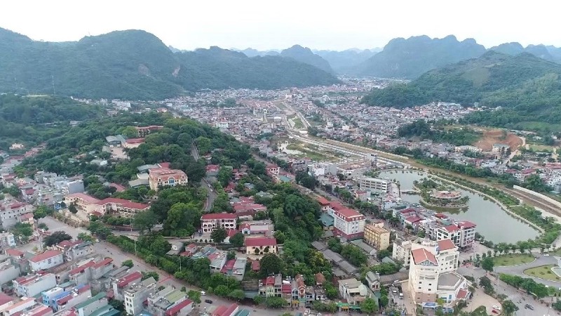 Sơn La duyệt đầu tư dự án khu đô thị hơn 370 tỉ đồng