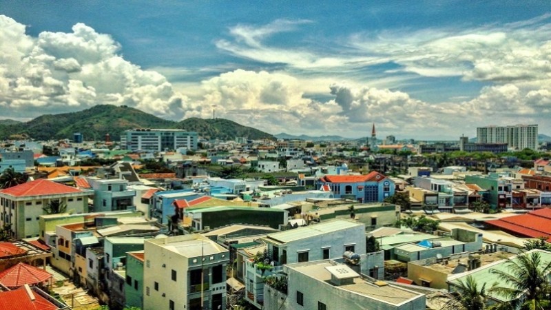 Bình Định: Dự án khu đô thị xanh Đông Bắc Diêu Trì hơn 2.200 tỷ đồng đang tìm chủ