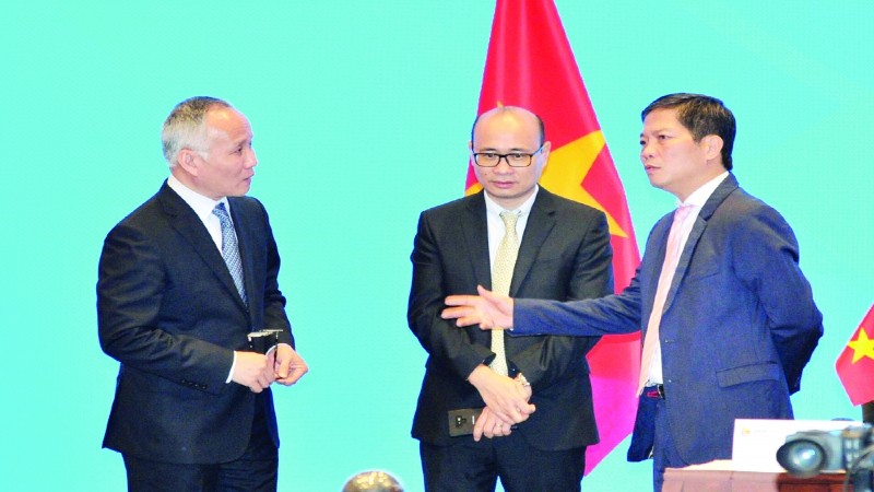 Ministers foresee trade, investment contractions in Southeast Asia
