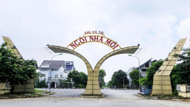 Dự án khu đô thị 780 tỷ ở Hòa Bình về tay Lã Vọng Group và Ngôi nhà mới