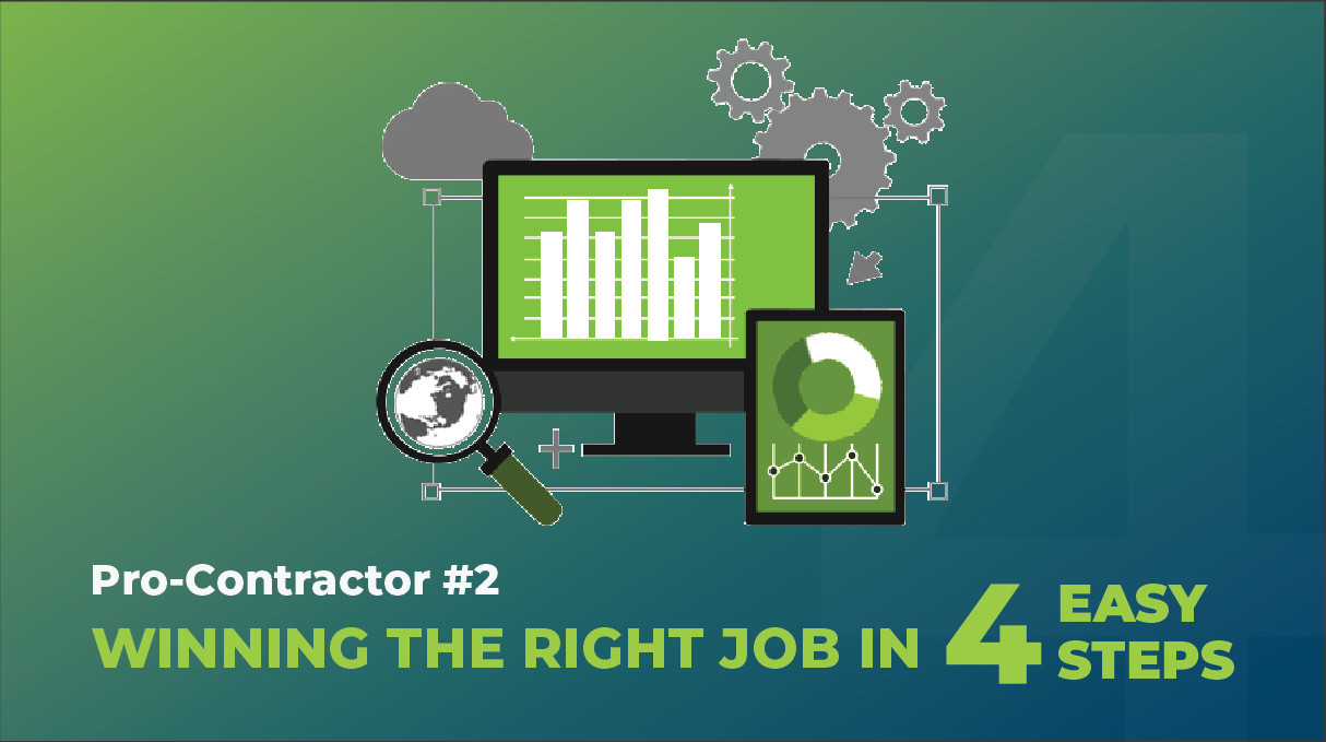 Pro-Contractor #2: 4 bước khai thác thông tin trên nền tảng HOUSELINK giúp tiếp cận thành công dự án