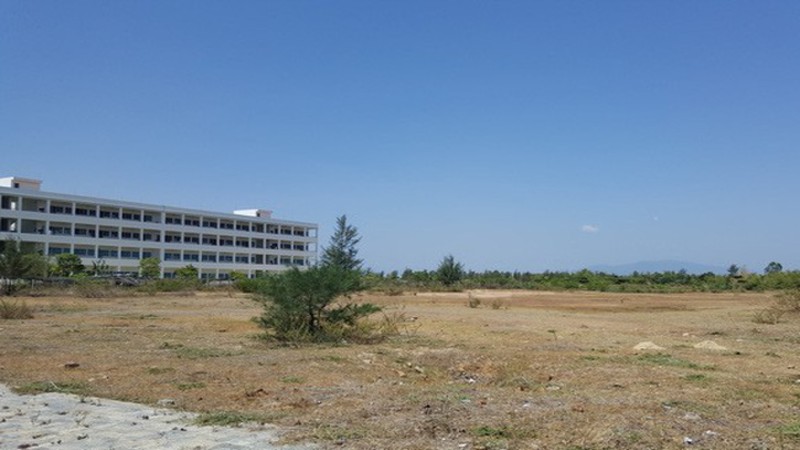Đà Nẵng: Hơn 200 tỷ đồng đầu tư dự án Khu tái định cư phục vụ giải tỏa Làng Đại học