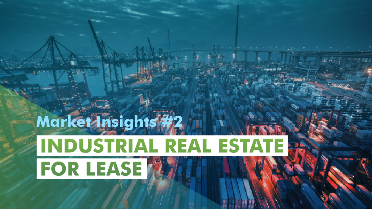 Market Insights #2: Nguồn cung Bất động sản Công nghiệp cho thuê chuyên dụng tiếp tục tăng – Tiềm năng có lớn như kỳ vọng?