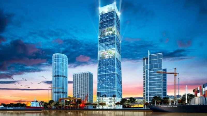 Hải Phòng ‘khai tử’ dự án FLC Diamond 72 Tower trị giá hơn 3.472 tỷ đồng