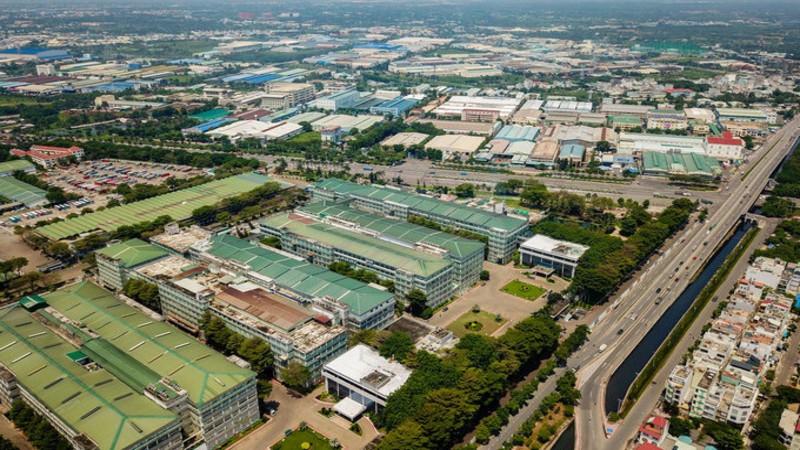 Logistics market sees rash of acquisitions, foreign investors keen
