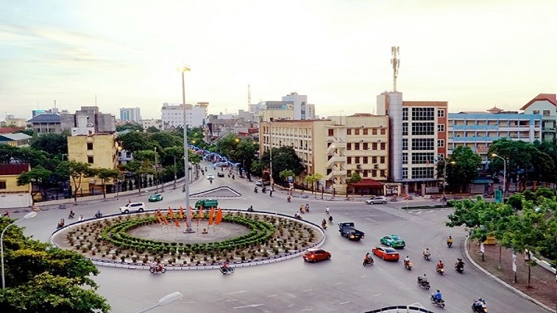 Hải Dương phê duyệt đầu tư dự án khu đô thị mới hơn 90 ha