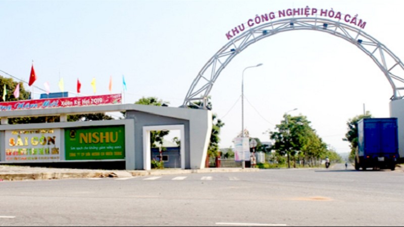 Đà Nẵng chọn nhà đầu tư 3 khu công nghiệp 880 ha, vốn hơn 14.000 tỷ đồng vào năm sau