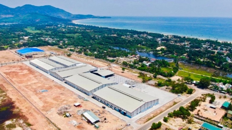 Thừa Thiên Huế kêu gọi đầu tư 4 dự án Khu đô thị Chân Mây quy mô hơn 53.000 tỷ đồng