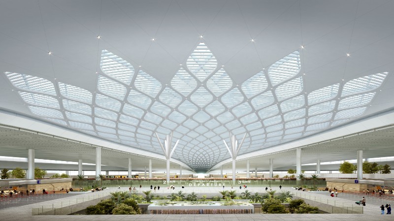 ACV: Sẽ khởi công sân bay Long Thành cuối tháng 12/2020