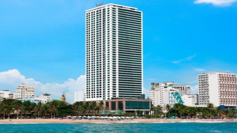 Thủ tướng duyệt quy hoạch 40 tầng, Mường Thanh Nha Trang xây 46 tầng