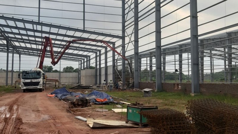 Pilmico: Đầu tư gần 200 tỷ đồng xây dựng nhà máy sản xuất TĂCN