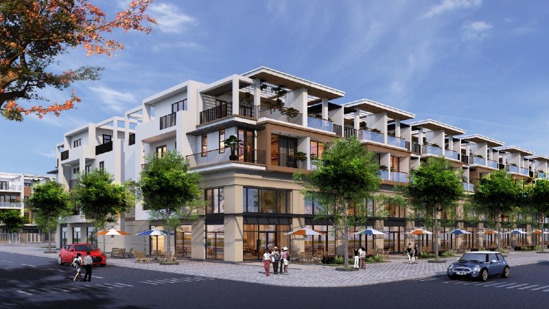 Tập đoàn Thiên Minh đề xuất quy hoạch dự án khu đô thị gần 50ha tại Trà Vinh