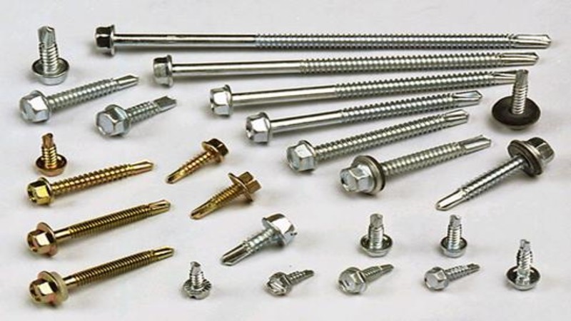 Phê duyệt quy hoạch chi tiết (tỷ lệ 1/500) Dự án Nhà máy sản xuất đinh vít tại KCN Hàm Kiệm II-Bita’s